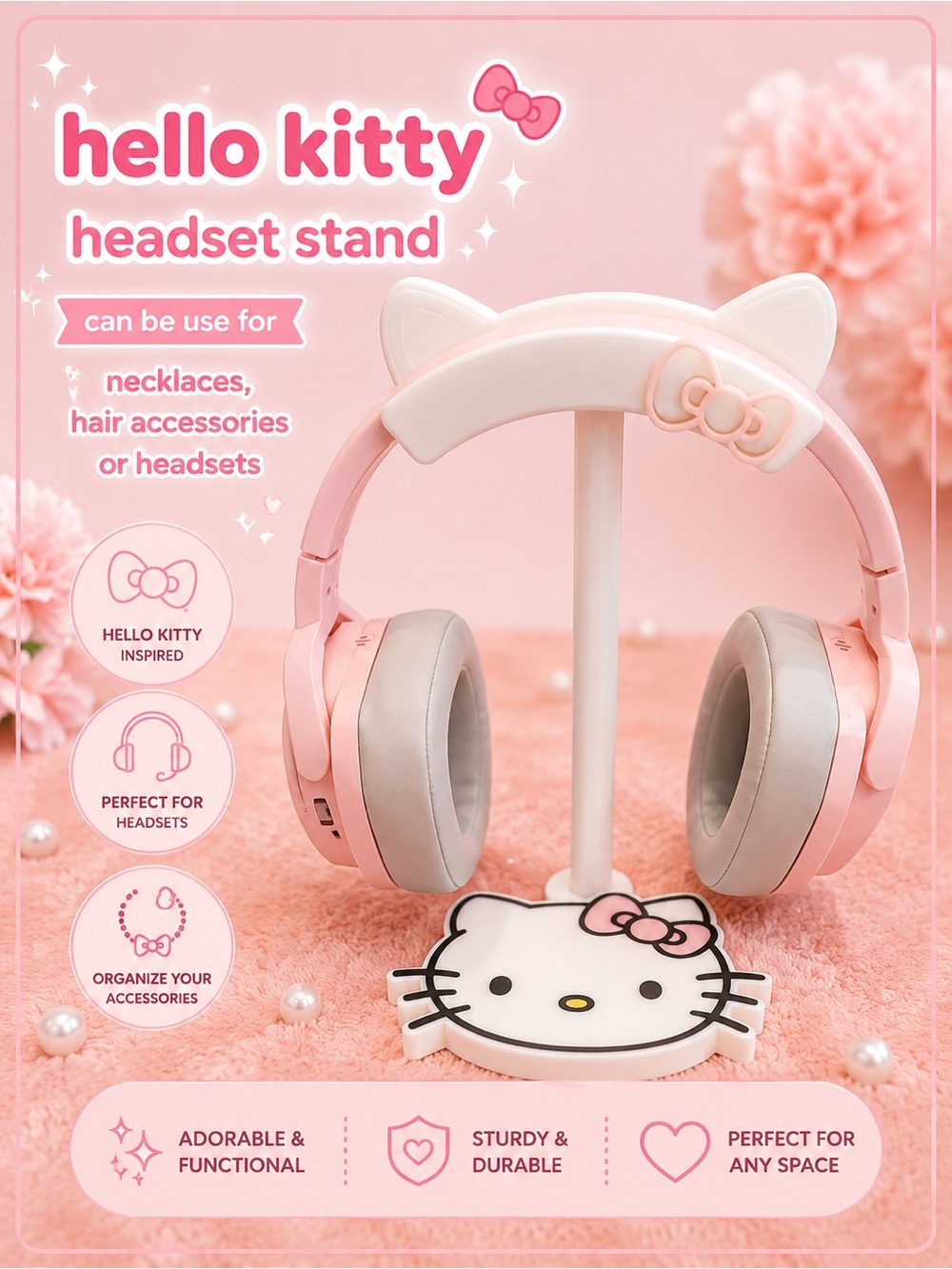 Hello Kitty Bundle - Picture 4 of 9